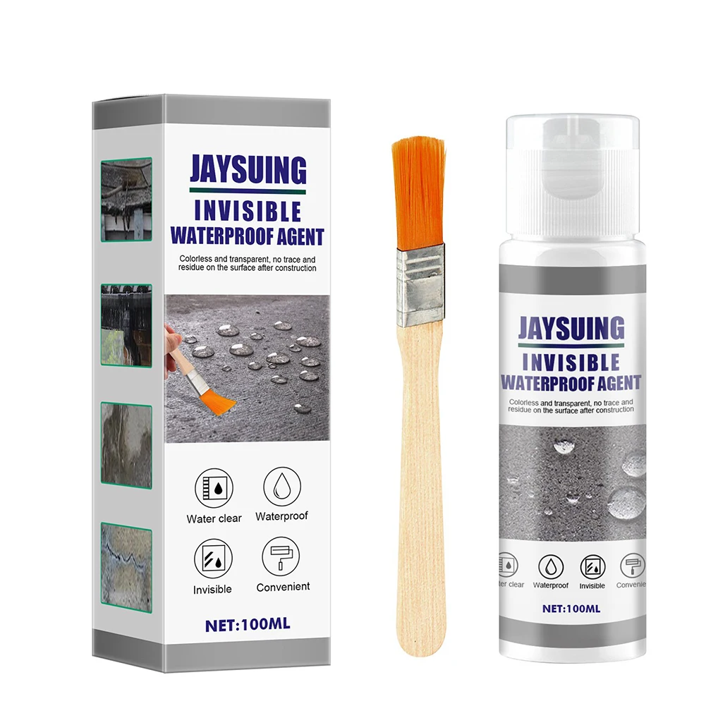 Produit anti-fuite pour réparation rapide